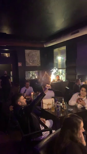 BLENDED SHISHA LOUNGE BAR - Wien