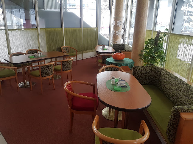 Comentarii opinii despre Cafe-Restaurant Trend