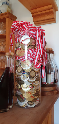 Destillerie Georg Hiebl - Gastronomie und Hotellerie