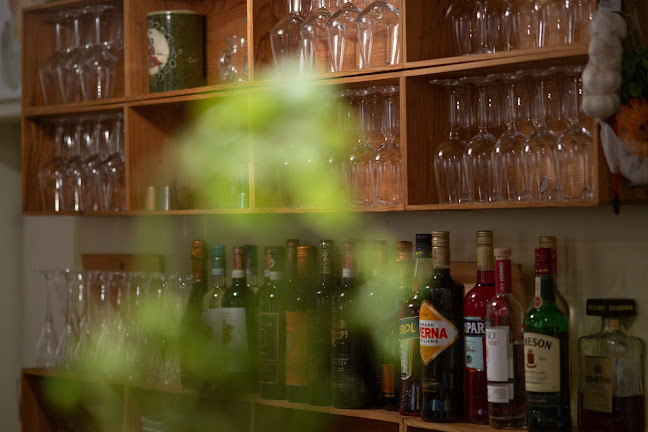 Comentarii opinii despre Tredici E Mezzo