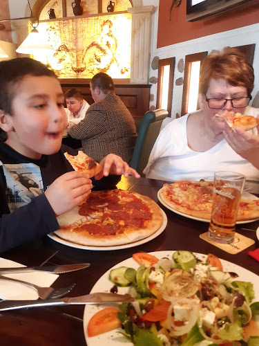 Comentarii opinii despre Pizzeria Castiglione