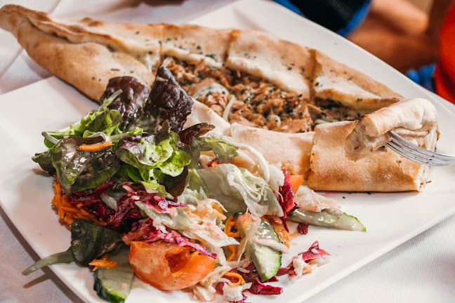 Comentarii opinii despre Restaurant Pizzeria Felsenburg