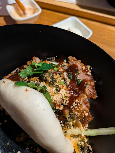 Shin Taiwanese Eatery