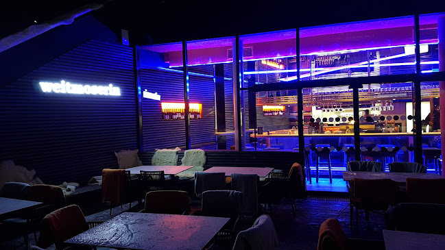 Weitmoserin - Bad Hofgastein