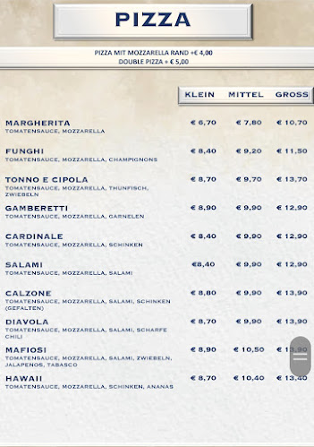 Muminov's Food ENNS - Gastronomie und Hotellerie