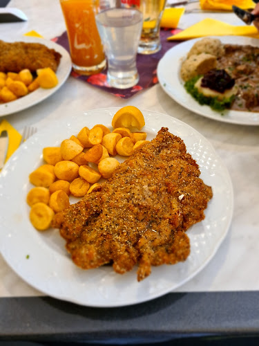 Comentarii opinii despre LK Stüberl Gastro