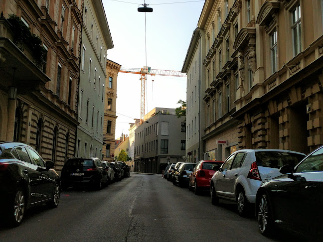 Comentarii opinii despre Bäckerei Fenzl Hafnerstraße