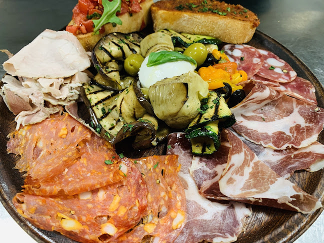 RISTORANTE PIZZERIA DON LUIGI - Kitzbühel