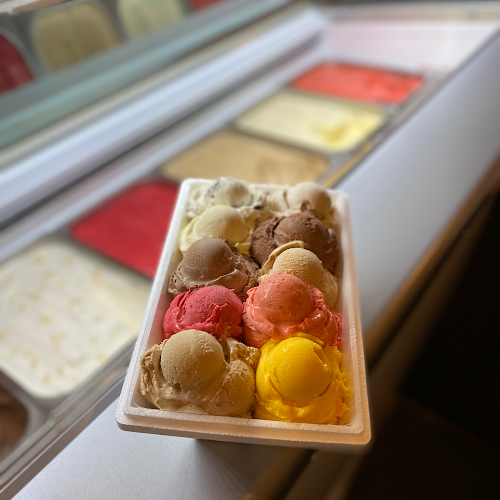 EISSIE Wiener Neustadt - Wiener Neustadt