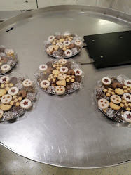 Gaber Backwaren- erzeugung GmbH & Co KG