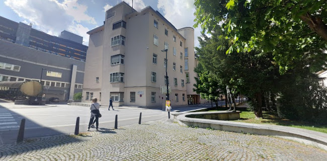 Der Bäcker Ruetz - Klinik Innsbruck