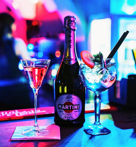 M1 Martini Bar-Lounge & Club - Graz