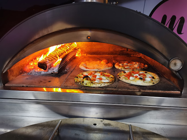 Opinii despre Magari Pizza în Götzis - Gastronomie und Hotellerie