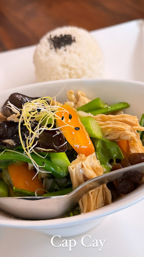 Comentarii opinii despre Christie's Kitchen