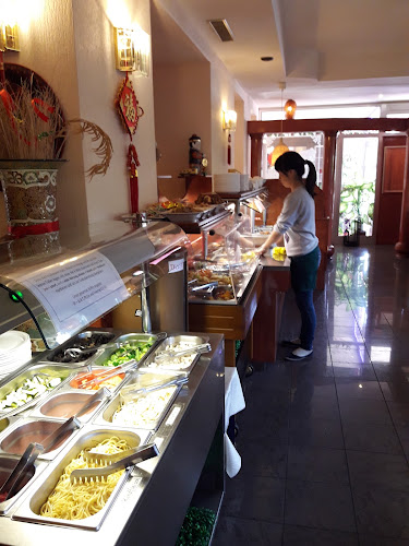 NINHAO LUCKY - Gastronomie und Hotellerie