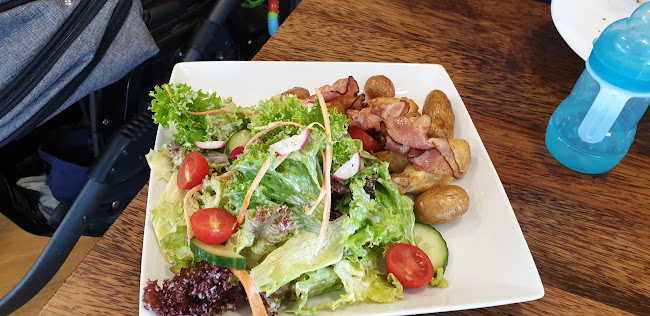 Opinii despre Sky Gourmet în Linz - Gastronomie und Hotellerie