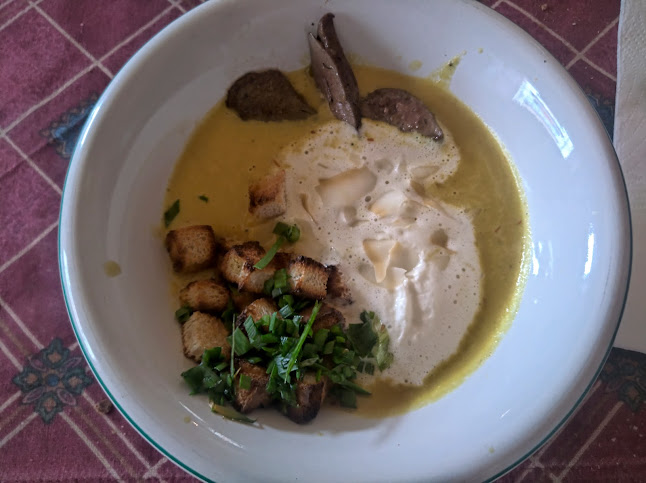 Kirchenstraße 3, 8380 Jennersdorf