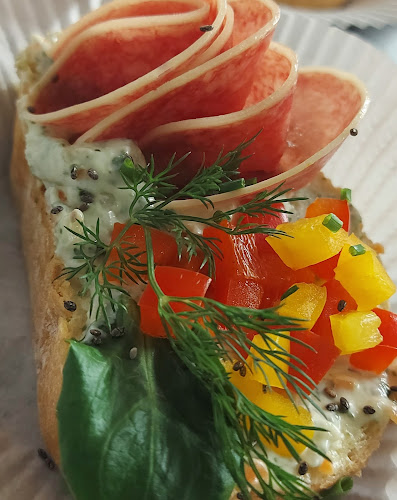 Comentarii opinii despre Krofnica GmbH