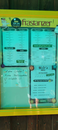 Bi.Er's Imbiss - Klaus