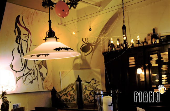 Piano-Bierlokal - Krems an der Donau