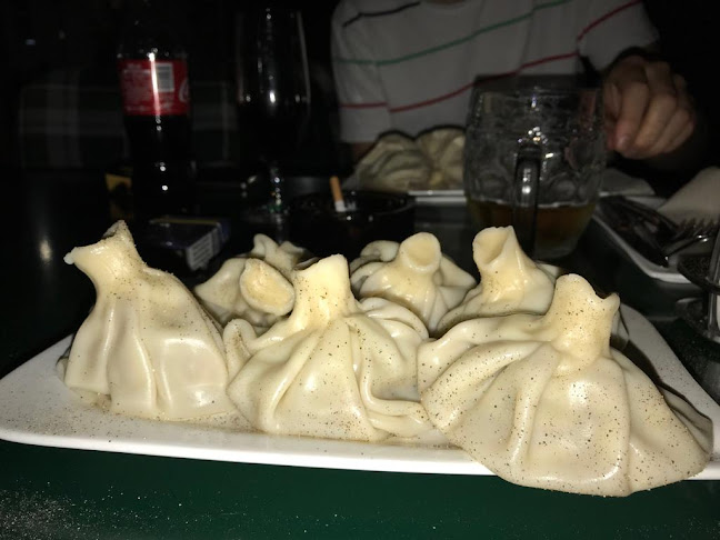 Comentarii opinii despre NOOR RESTAURANT WIEN