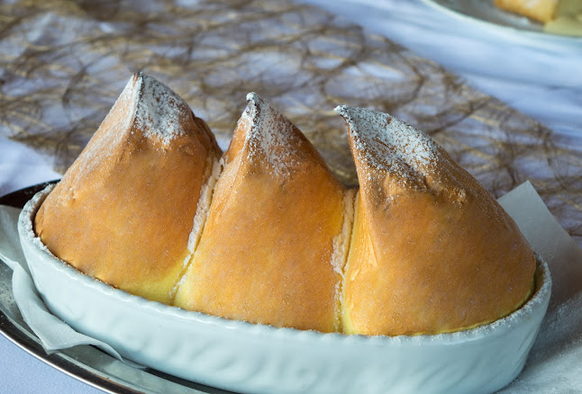 Opinii despre Panoramarestaurant zur Festung Hohensalzburg în Salzburg - Gastronomie und Hotellerie