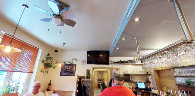 Opinii despre Cafe Restaurant Inside în Villach - Gastronomie und Hotellerie