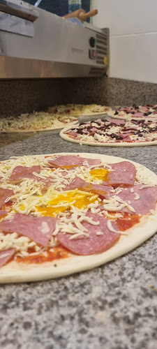 Pizzeria Ateneo - Gastronomie und Hotellerie