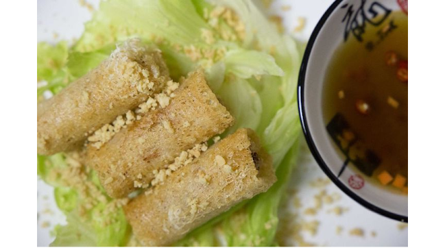 Opinii despre Jasmin - Asiatisches Restaurant în Fußach - Gastronomie und Hotellerie