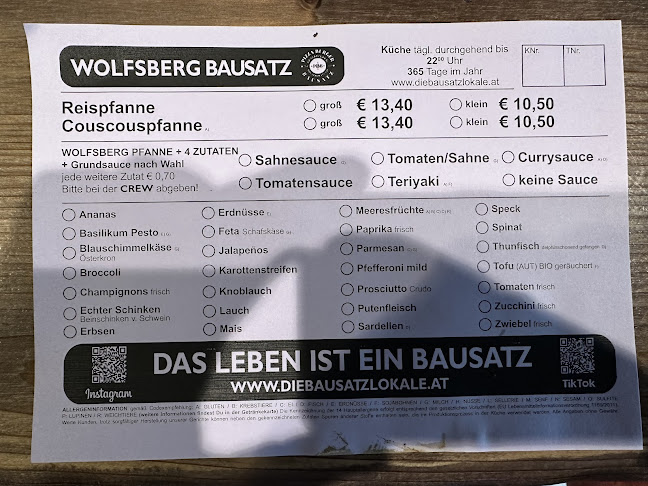 Comentarii opinii despre Sägewerk Wolfsberg