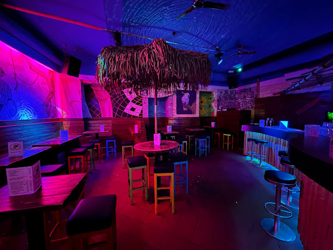 Funky Monkey Bar - Wien