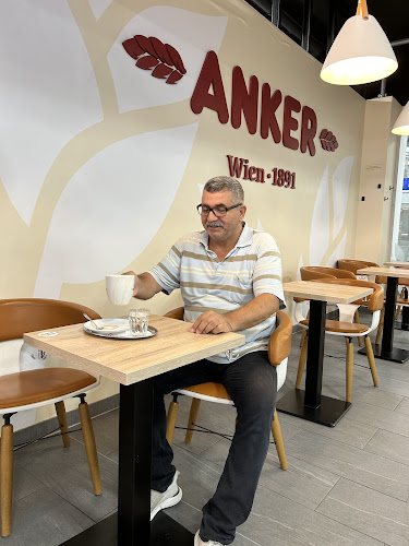 Opinii despre ANKER Auhofcenter în Wien - Gastronomie und Hotellerie