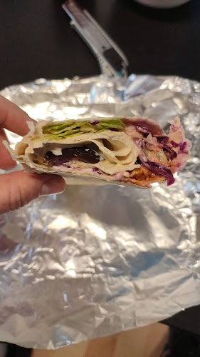 Berliner Döner - Anichstraße - Gastronomie und Hotellerie