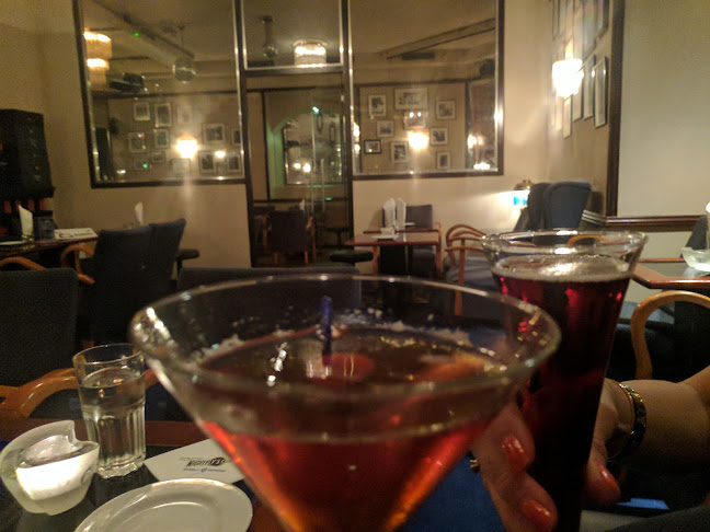 Nightflys American Bar - Wien