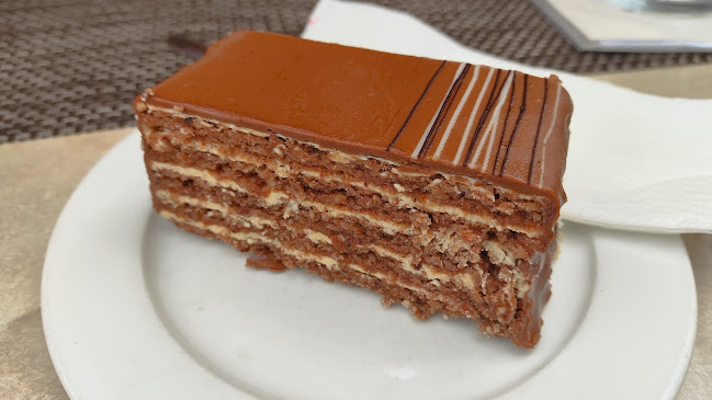 Opinii despre Café und Konditorei Erb în Waidhofen an der Ybbs - Gastronomie und Hotellerie