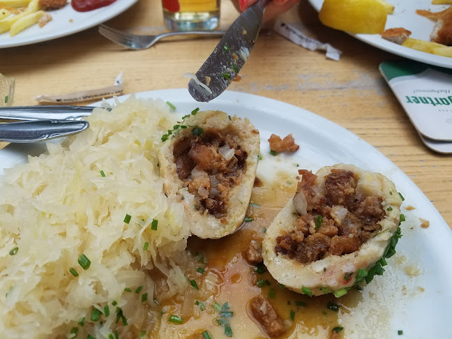 Comentarii opinii despre Gasthaus zur 1000jährigen Linde