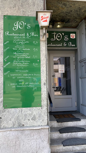 Jo's Restaurant und Bar