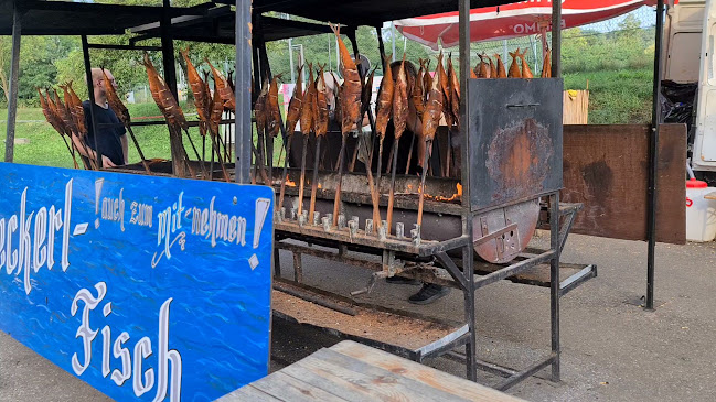 Steckerlfisch Fam. Graf Emmersdorf - Emmersdorf an der Donau