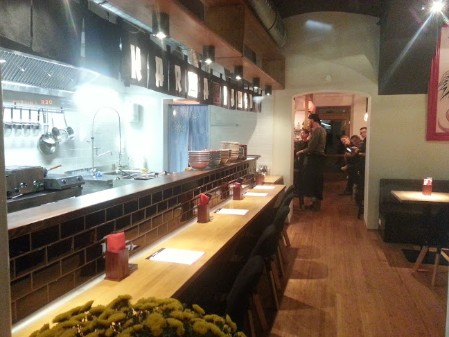 Karma Ramen - Japanese Noodle Bar
