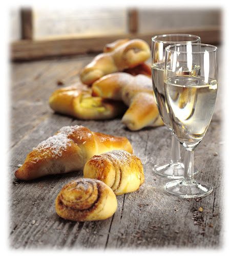 Scherbauerhof (Fam Bloder) - St. Ruprecht an der Raab