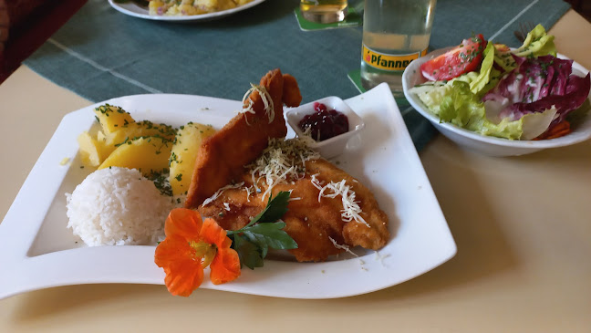 Marktwirt Leopoldschlag - Gastronomie und Hotellerie