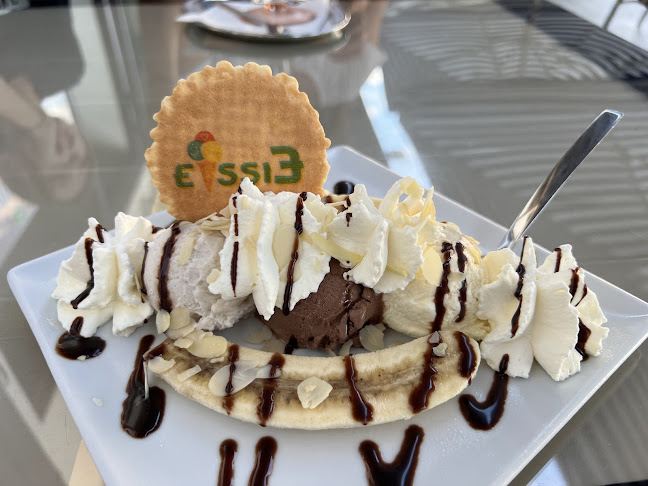 EISSIE Wiener Neustadt - Gastronomie und Hotellerie