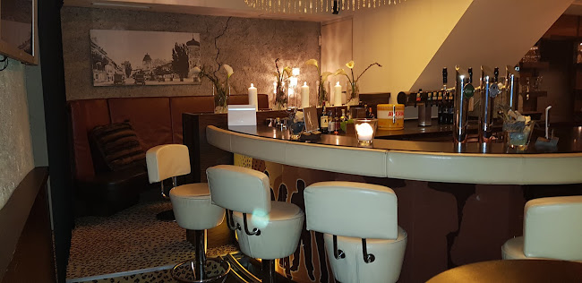 Café Bar Lounge Zeitlos - Gastronomie und Hotellerie