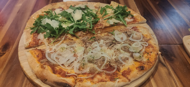 Pizzeria Oscar - Gastronomie und Hotellerie