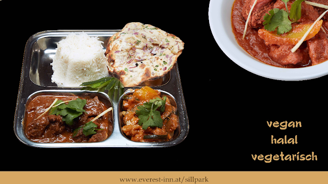 Opinii despre Everest Inn Sillpark în Innsbruck - Gastronomie und Hotellerie