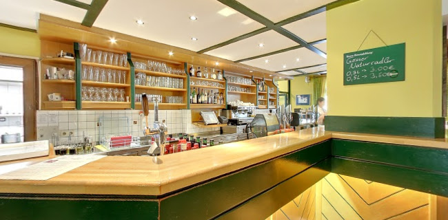 Restaurant Der Stadtwirt - Villach