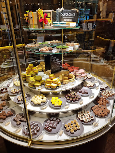 180° Restaurant Konditorei - Lermoos - Tiroler Zugspitzarena - Lermoos