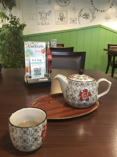 Viet Soup Restaurant