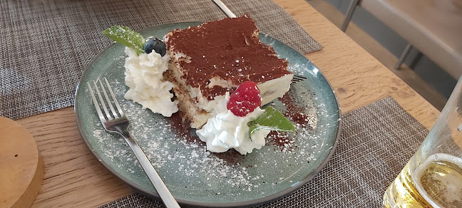 Ristorante La Sosta - Gastronomie und Hotellerie