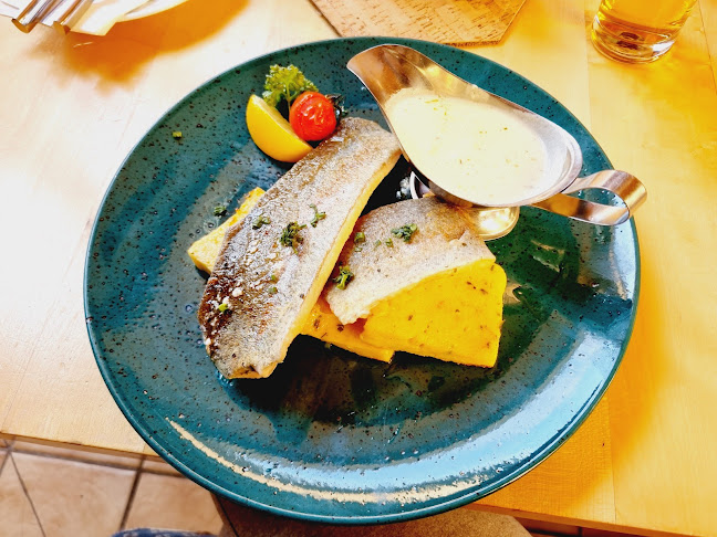 Opinii despre Restaurant Schuler Weißensee în Techendorf - Gastronomie und Hotellerie